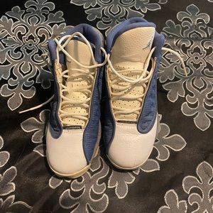 Flint 13ths